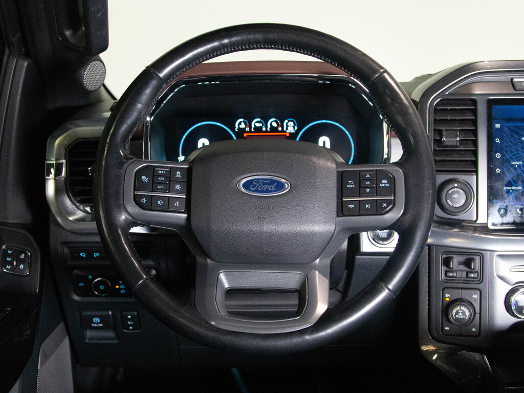 2021 Ford F-150 LARIAT, Toronto, Cash