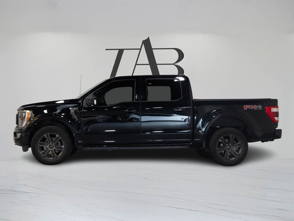 2021 Ford F-150 LARIAT, Toronto, Cash