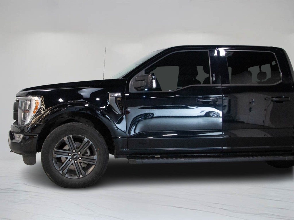2021 Ford F-150 LARIAT, Toronto, Cash