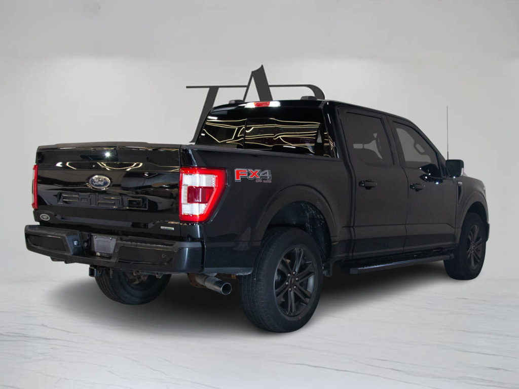 2021 Ford F-150 LARIAT, Toronto, Cash