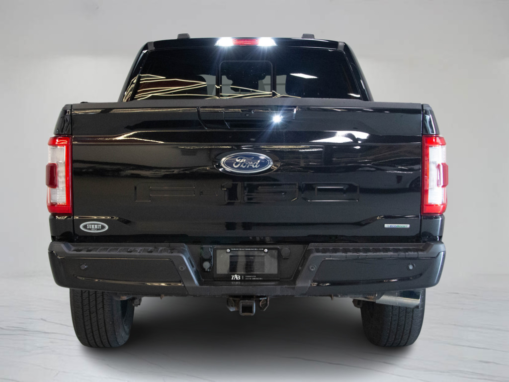 2021 Ford F-150 LARIAT, Toronto, Cash