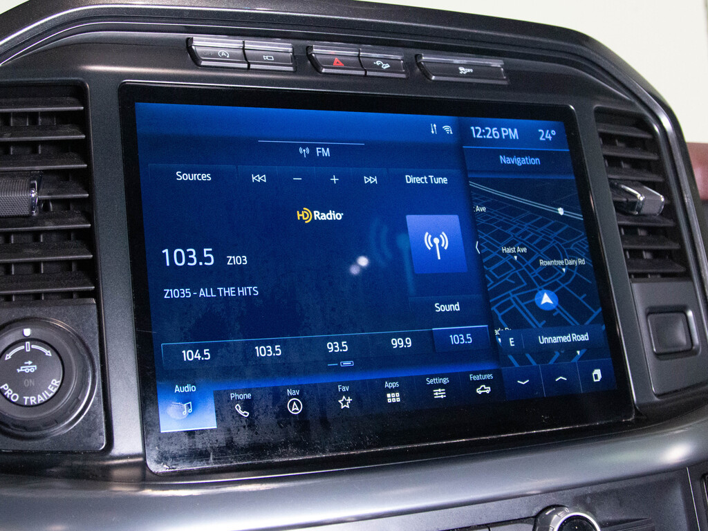 2021 Ford F-150 LARIAT, Toronto, Cash