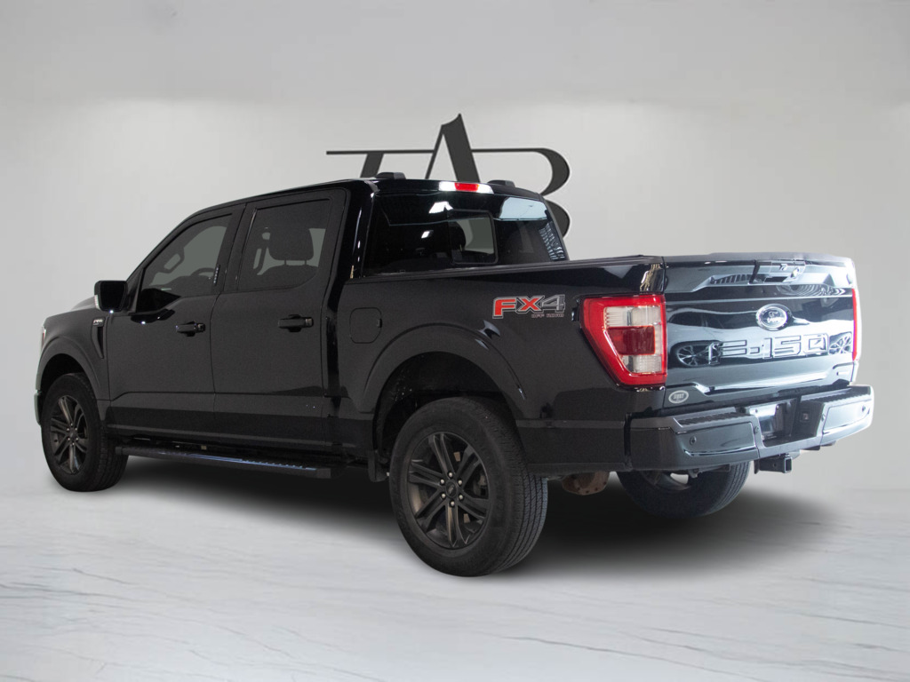2021 Ford F-150 LARIAT, Toronto, Cash