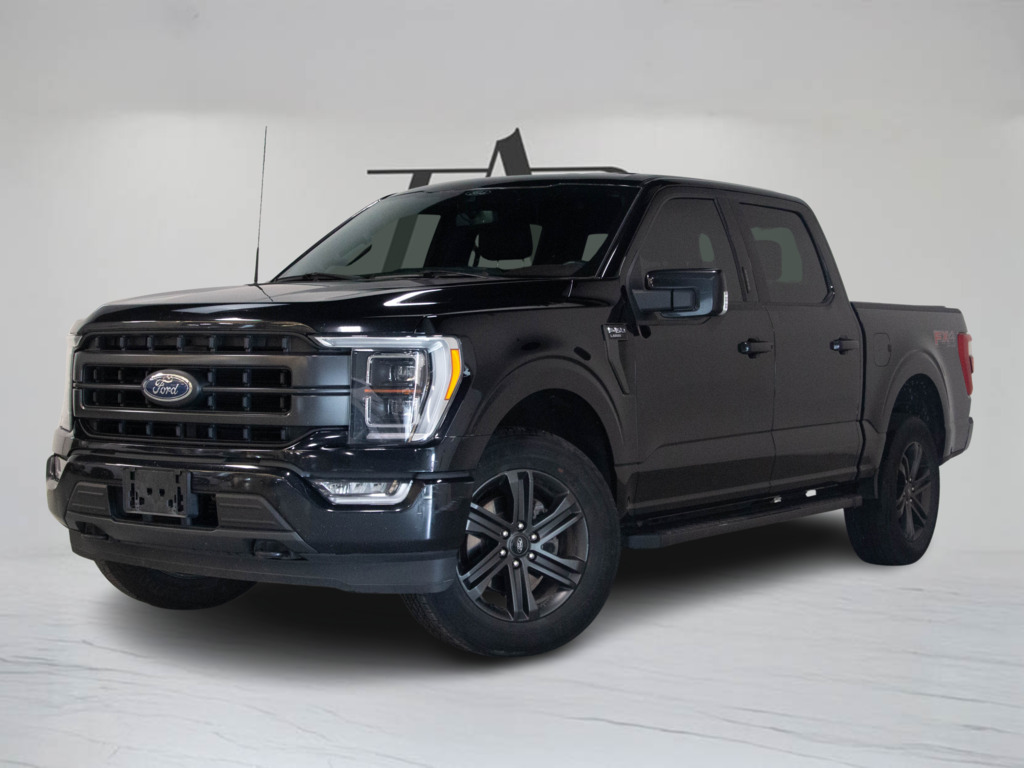 2021 Ford F-150 LARIAT, Toronto, Cash