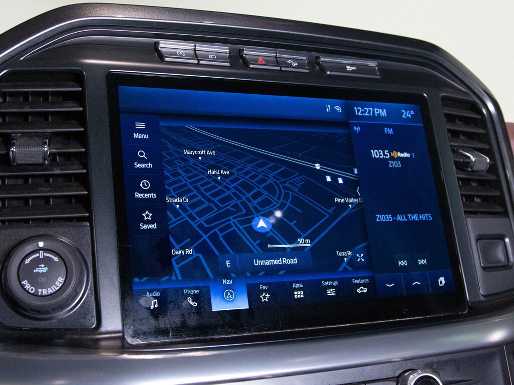 2021 Ford F-150 LARIAT, Toronto, Cash