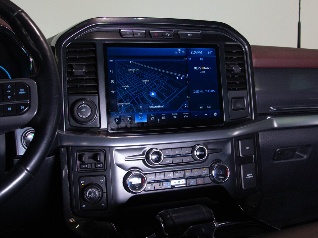 2021 Ford F-150 LARIAT, Toronto, Cash