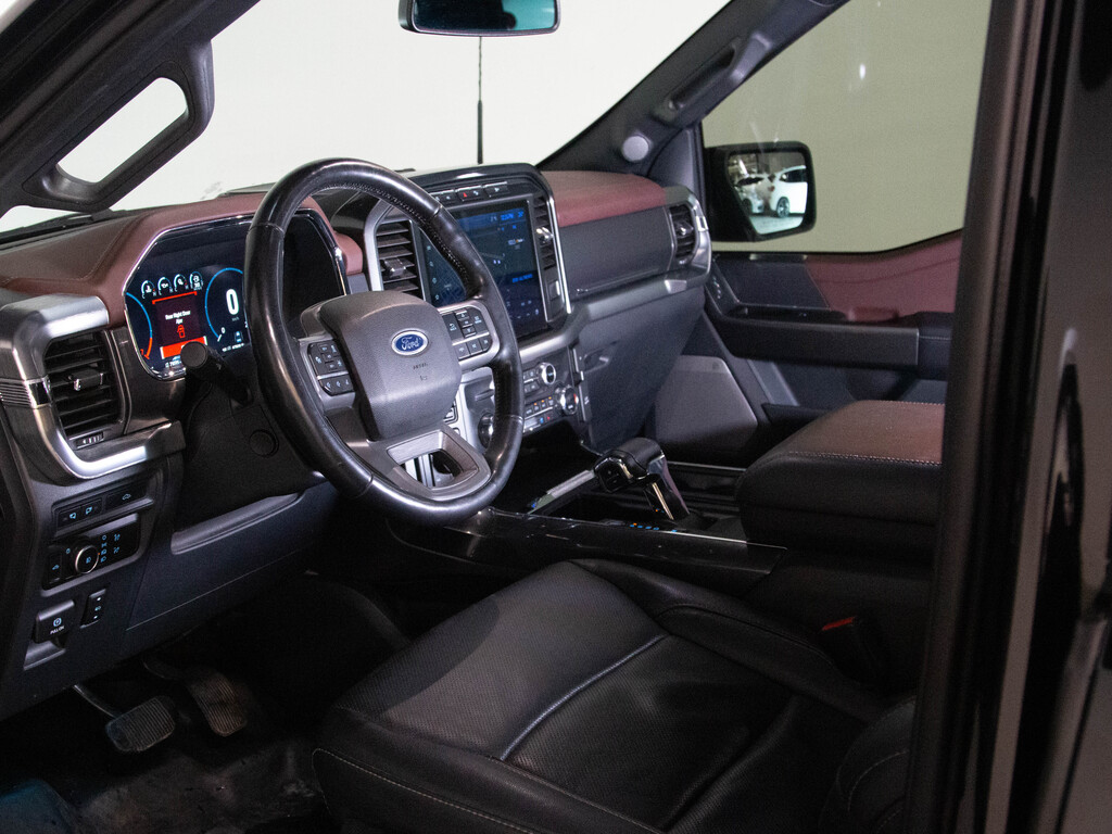 2021 Ford F-150 LARIAT, Toronto, Cash