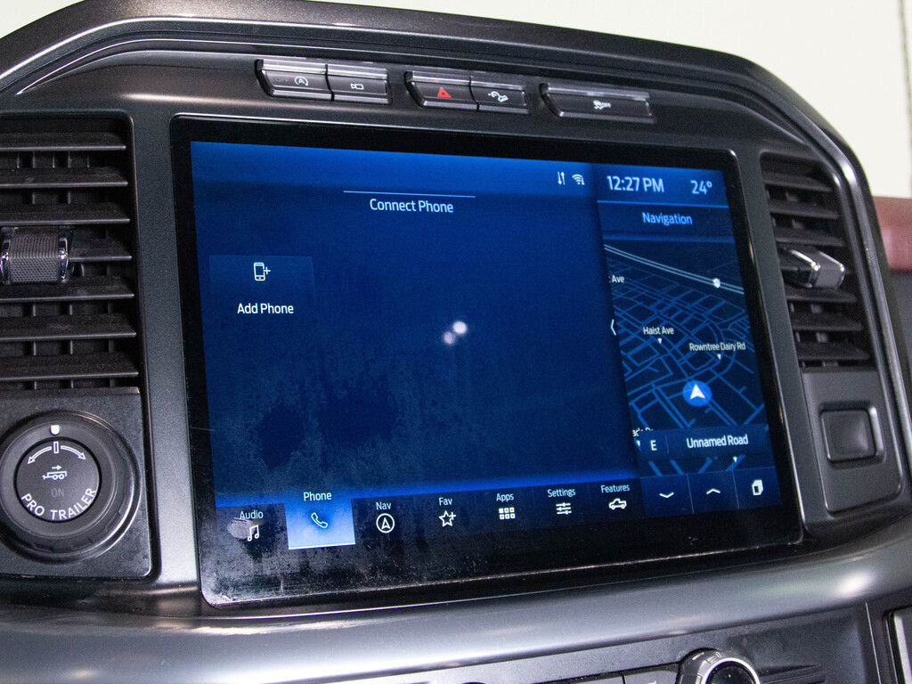 2021 Ford F-150 LARIAT, Toronto, Cash