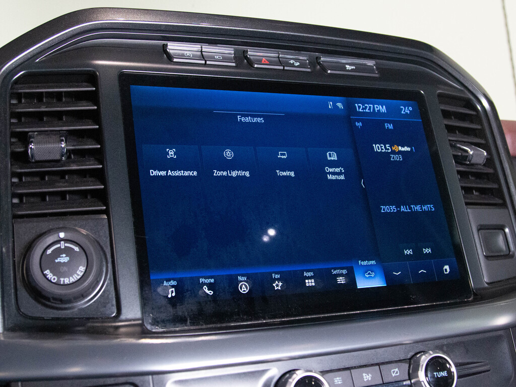 2021 Ford F-150 LARIAT, Toronto, Cash