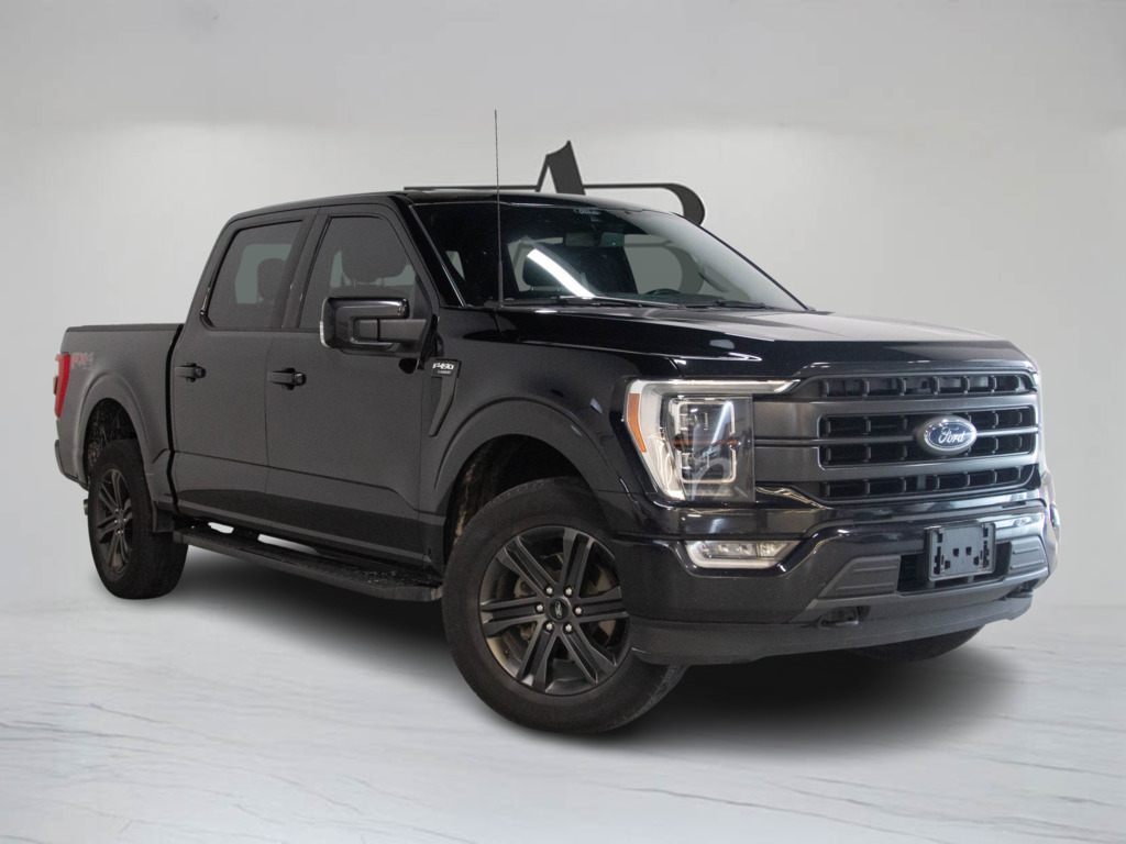 2021 Ford F-150 LARIAT, Toronto, Cash