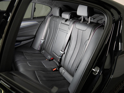 used 2020 BMW M5 car, priced at $97,900