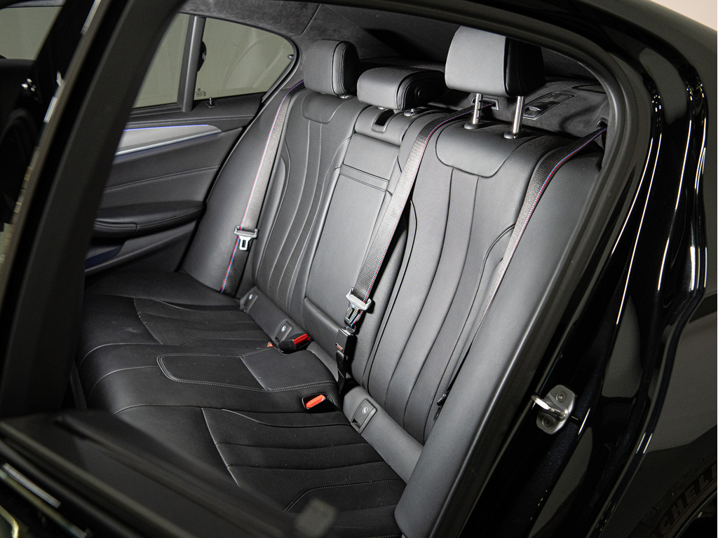 2020 BMW M5 COMPETITION   HARMAN KARDON    20 IN, Toronto, Cash