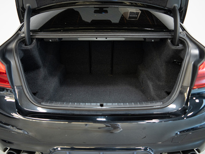 used 2020 BMW M5 car, priced at $97,900