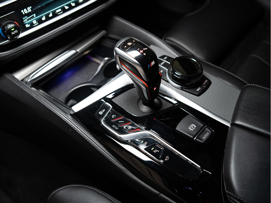 2020 BMW M5 COMPETITION   HARMAN KARDON    20 IN, Toronto, Cash