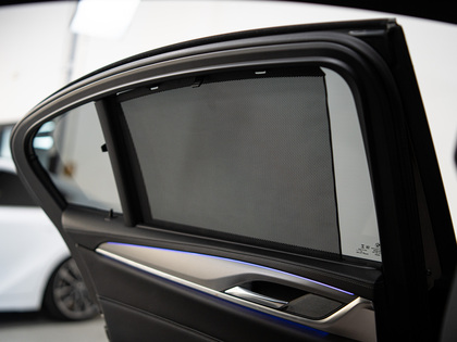 used 2020 BMW M5 car, priced at $97,900