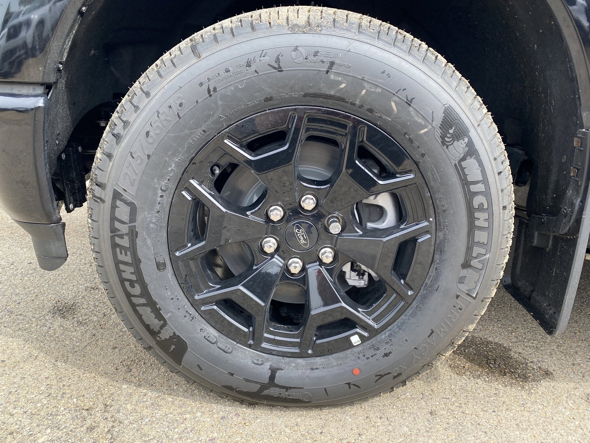 2025 Ford F-150 Lightning