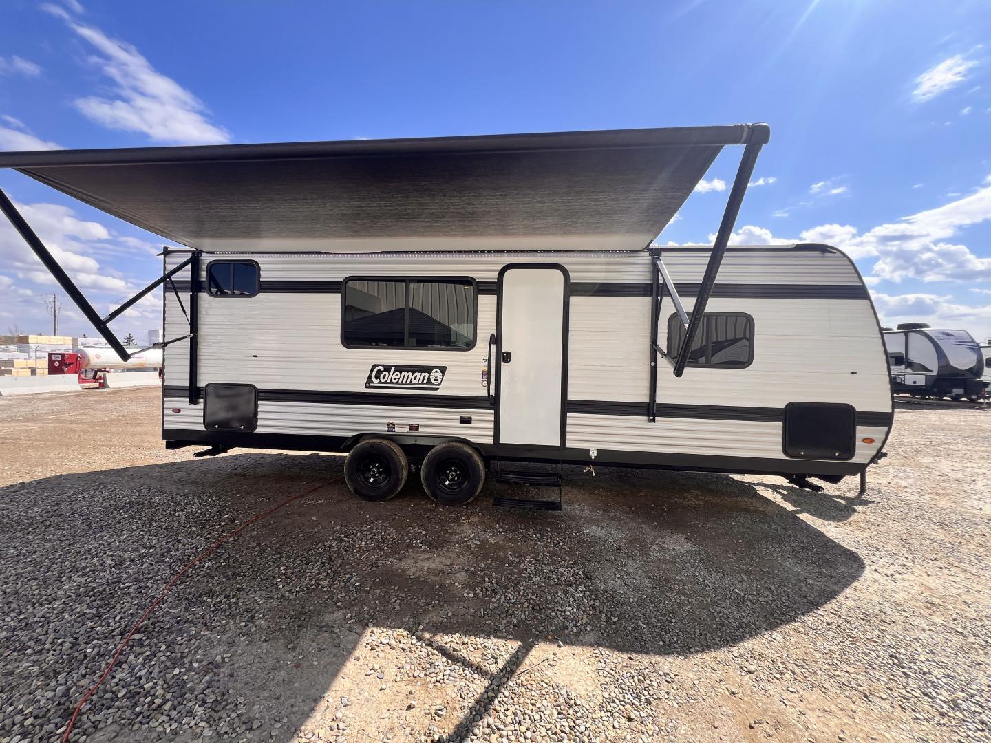 2025 Keystone RV COLEMAN 23 B
