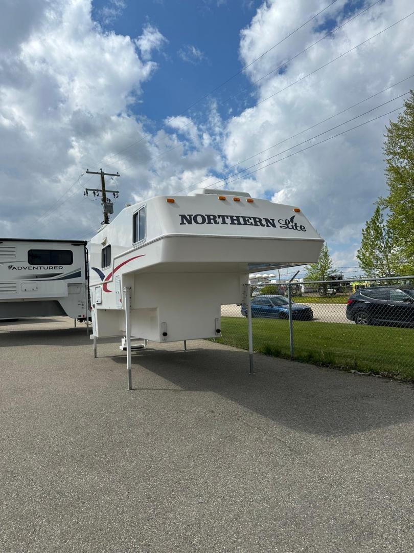 2020 Northern Lite NORTHERN LITE 8.11