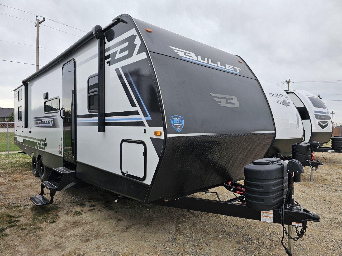 2025 Keystone RV Bullet 2840 QB
