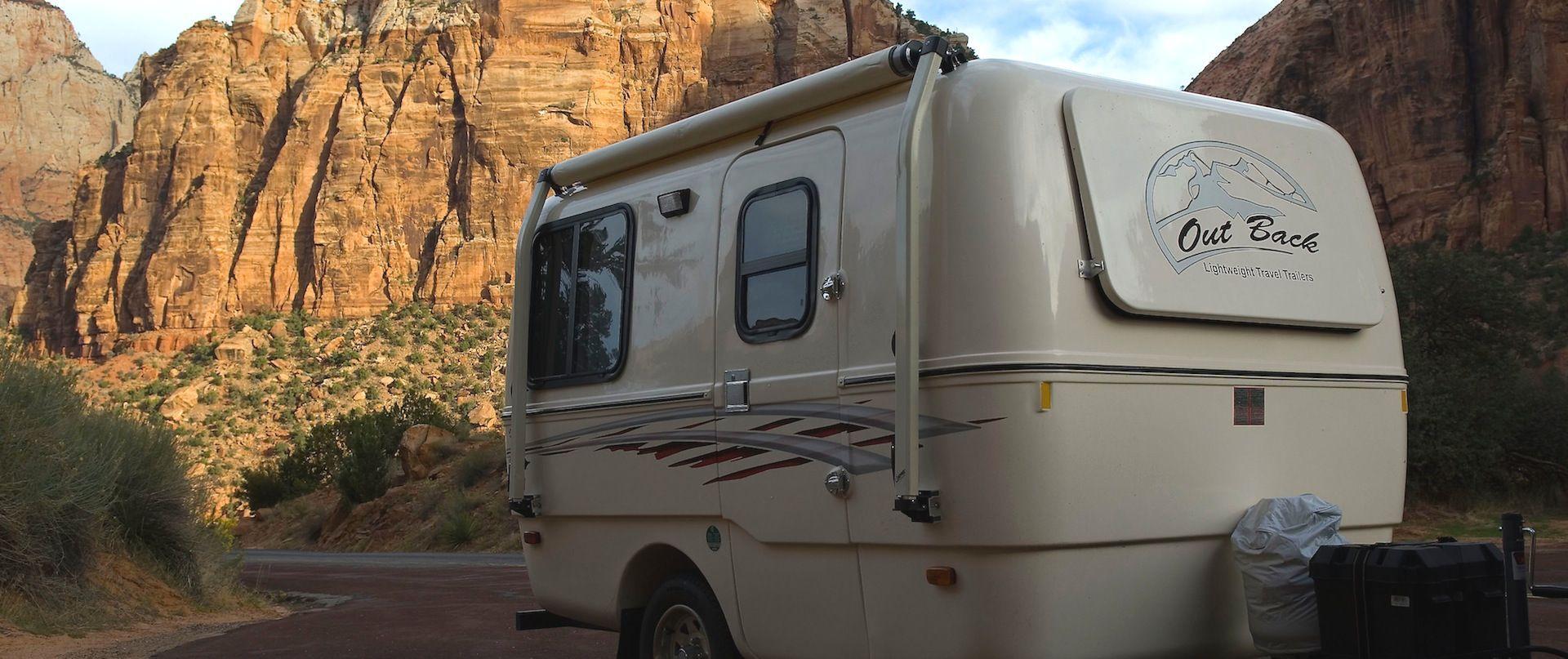 2025 Outback TRILLIUM CLASSIC