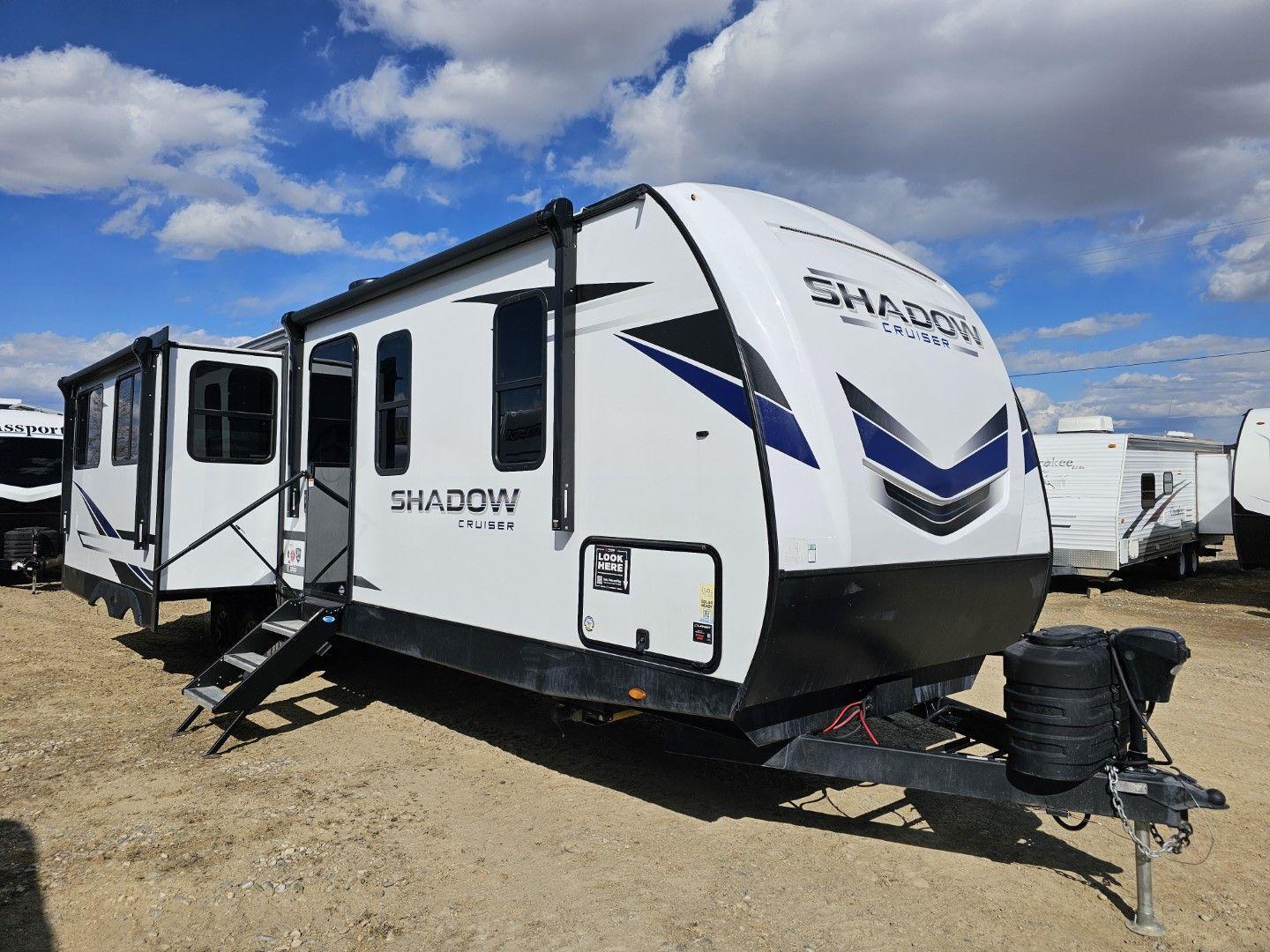 2025 Cruiser RV Shadow Cruiser 300 RLS