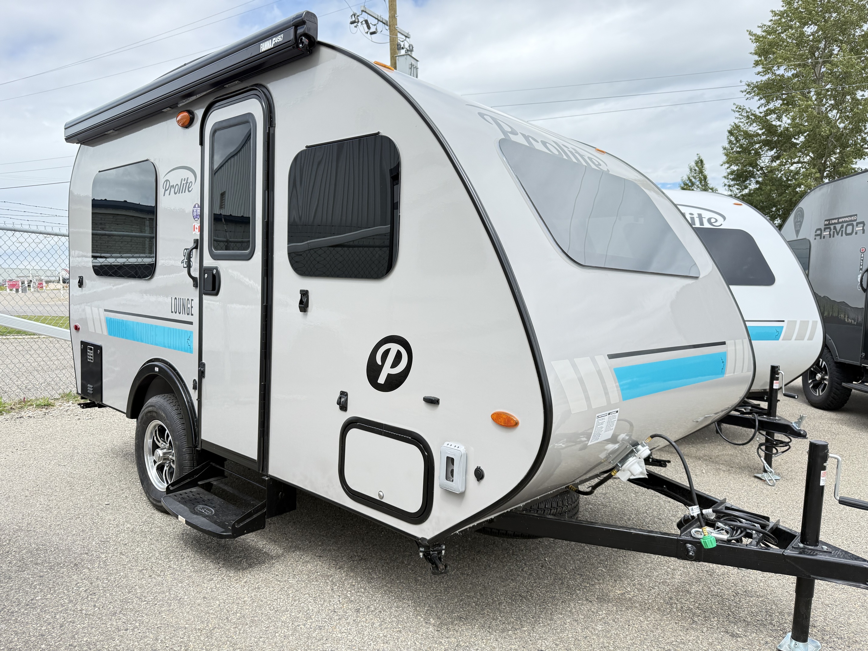 2025 Prolite PROLITE LOUNGE