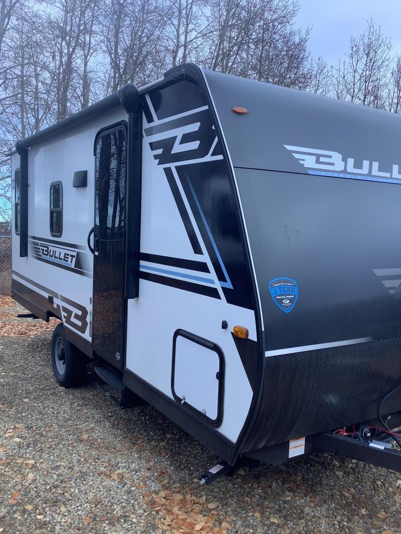 2025 Keystone RV Bullet 1900 RD