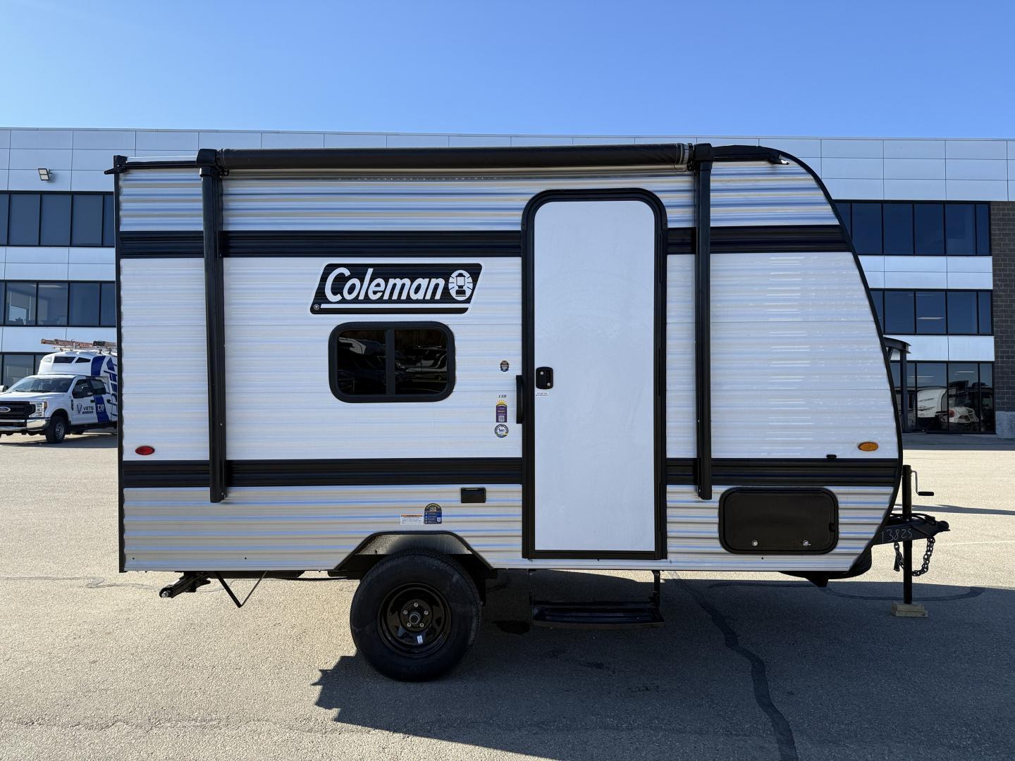 2025 Keystone RV COLEMAN 13 B