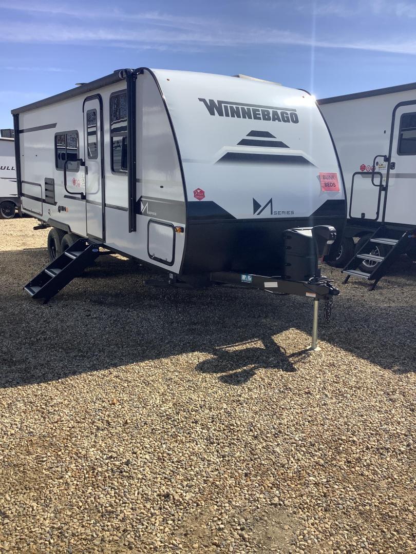 2025 Winnebago M SERIES 2326 MBBH