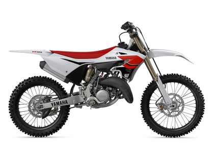 Yamaha Yz125 for sale in Brantford - Brantford Motorcycles Etc. Inc.