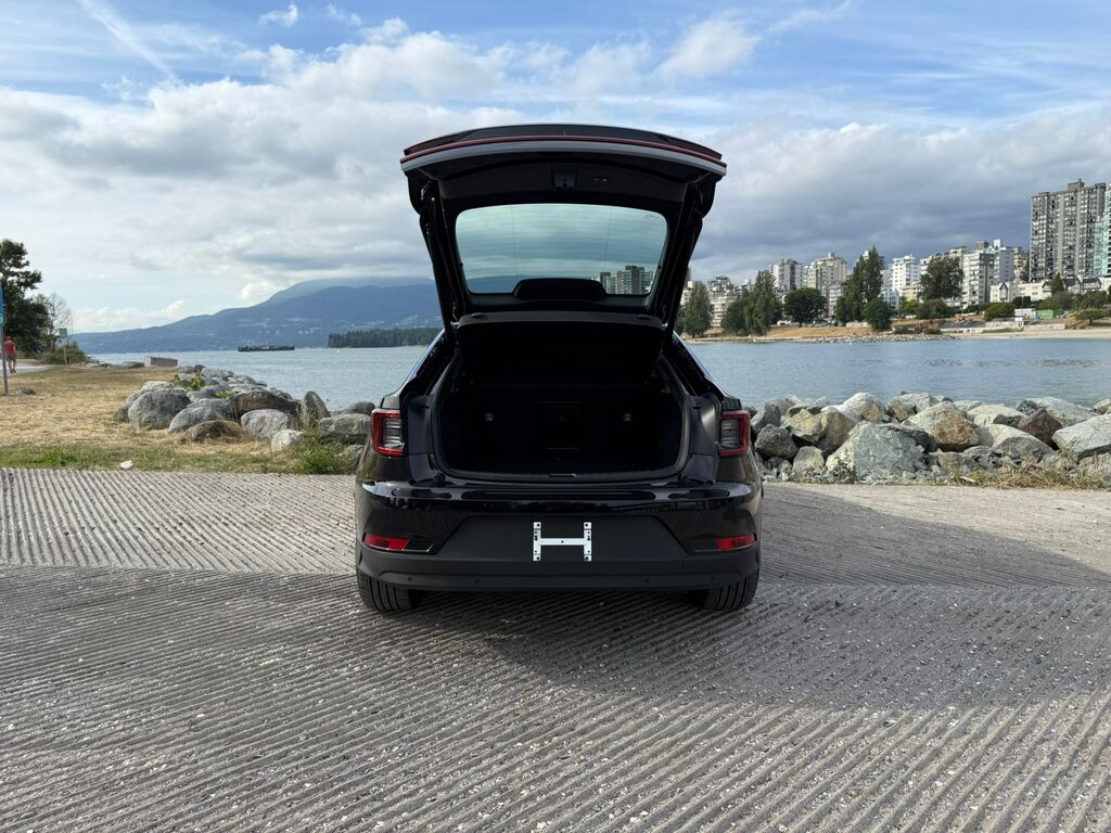 2024 Polestar 2 Long Range Dual Motor Plus, 温哥华, 全款车