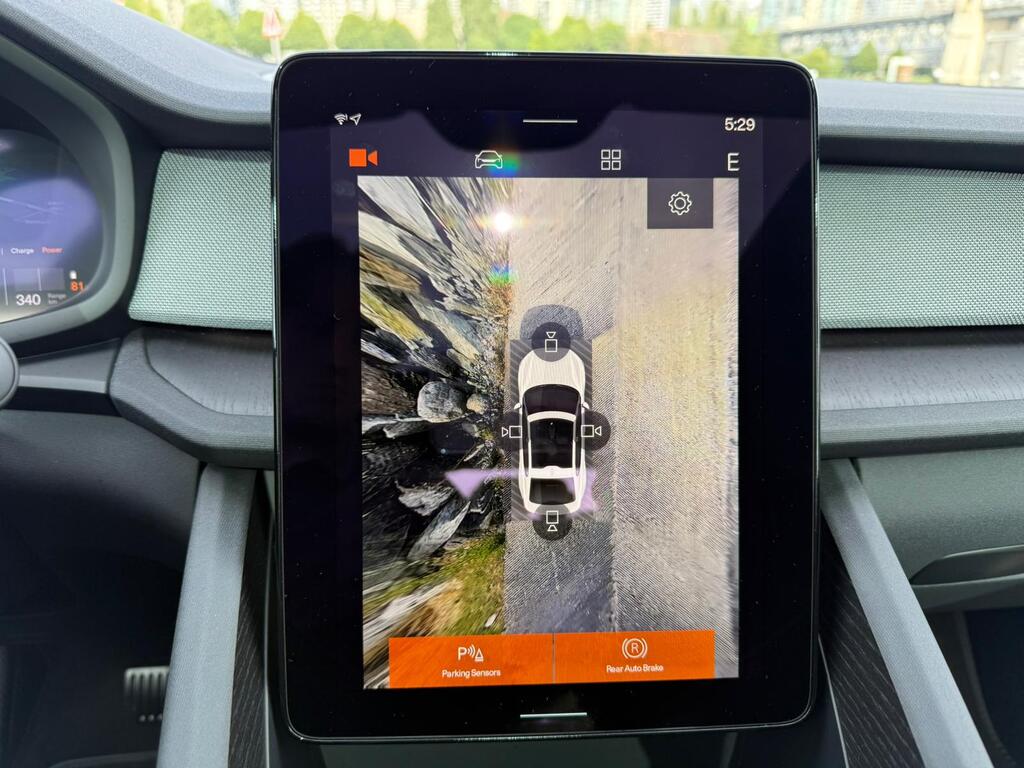 2024 Polestar 2 Long Range Dual Motor Plus, 温哥华, 全款车