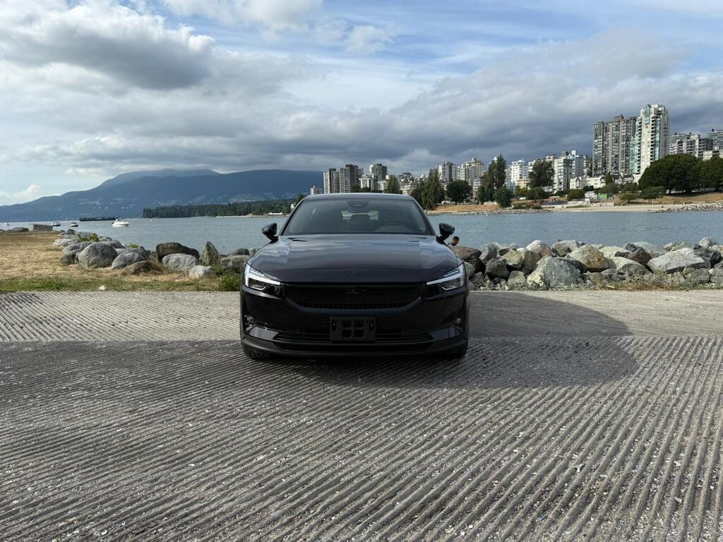 2024 Polestar 2 Long Range Dual Motor Plus, 温哥华, 全款车