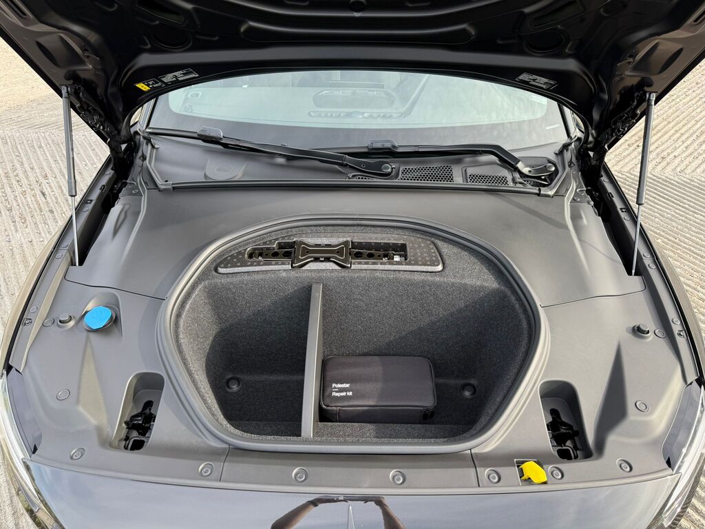 2024 Polestar 2 Long Range Dual Motor Plus, 温哥华, 全款车