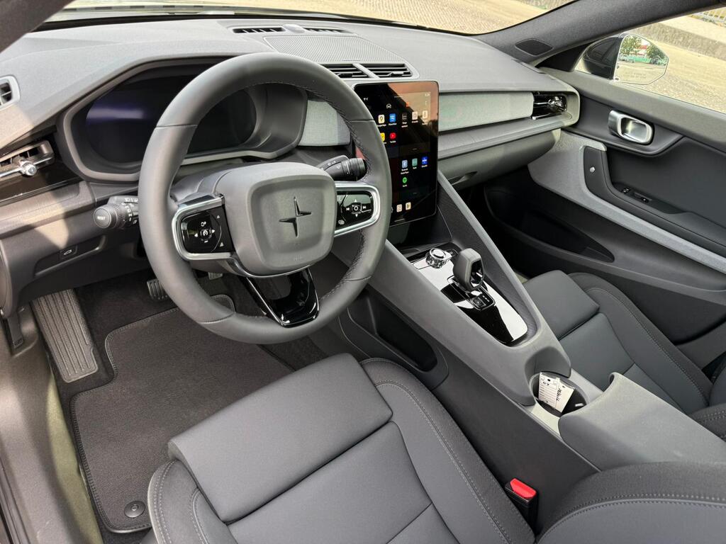 2024 Polestar 2 Long Range Dual Motor Plus, 温哥华, 全款车