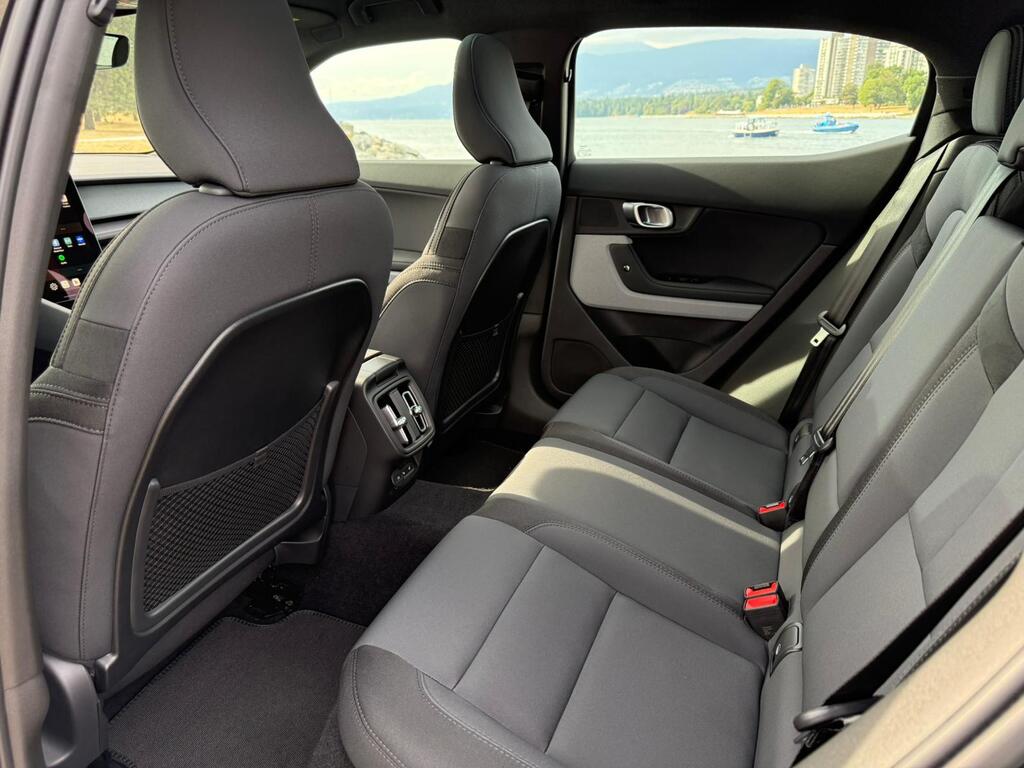 2024 Polestar 2 Long Range Dual Motor Plus, 温哥华, 全款车