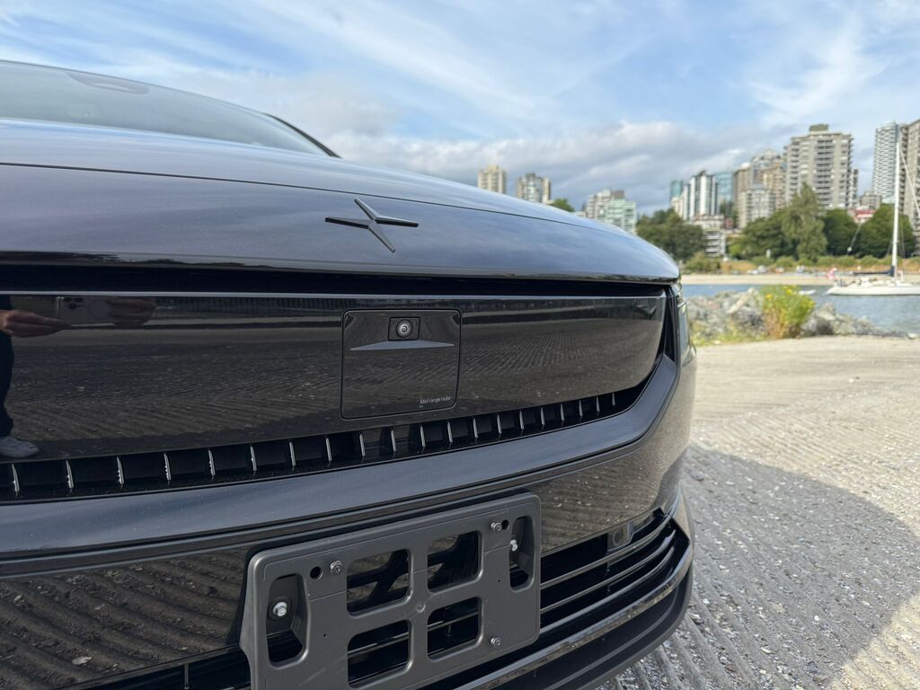 2024 Polestar 2 Long Range Dual Motor Plus, 温哥华, 全款车