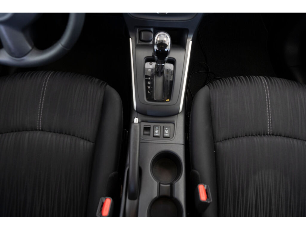 2018 Nissan Sentra 1.8 SV, 温哥华, 全款车