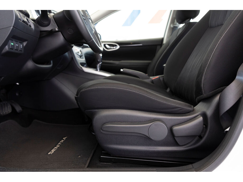 2018 Nissan Sentra 1.8 SV, 温哥华, 全款车