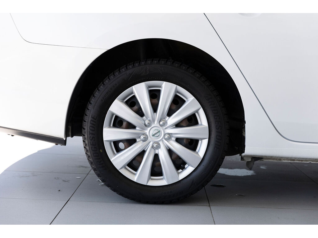2018 Nissan Sentra 1.8 SV, 温哥华, 全款车