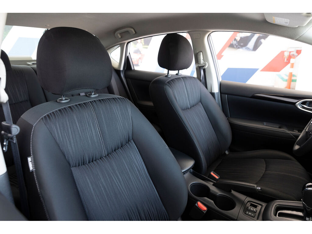 2018 Nissan Sentra 1.8 SV, 温哥华, 全款车