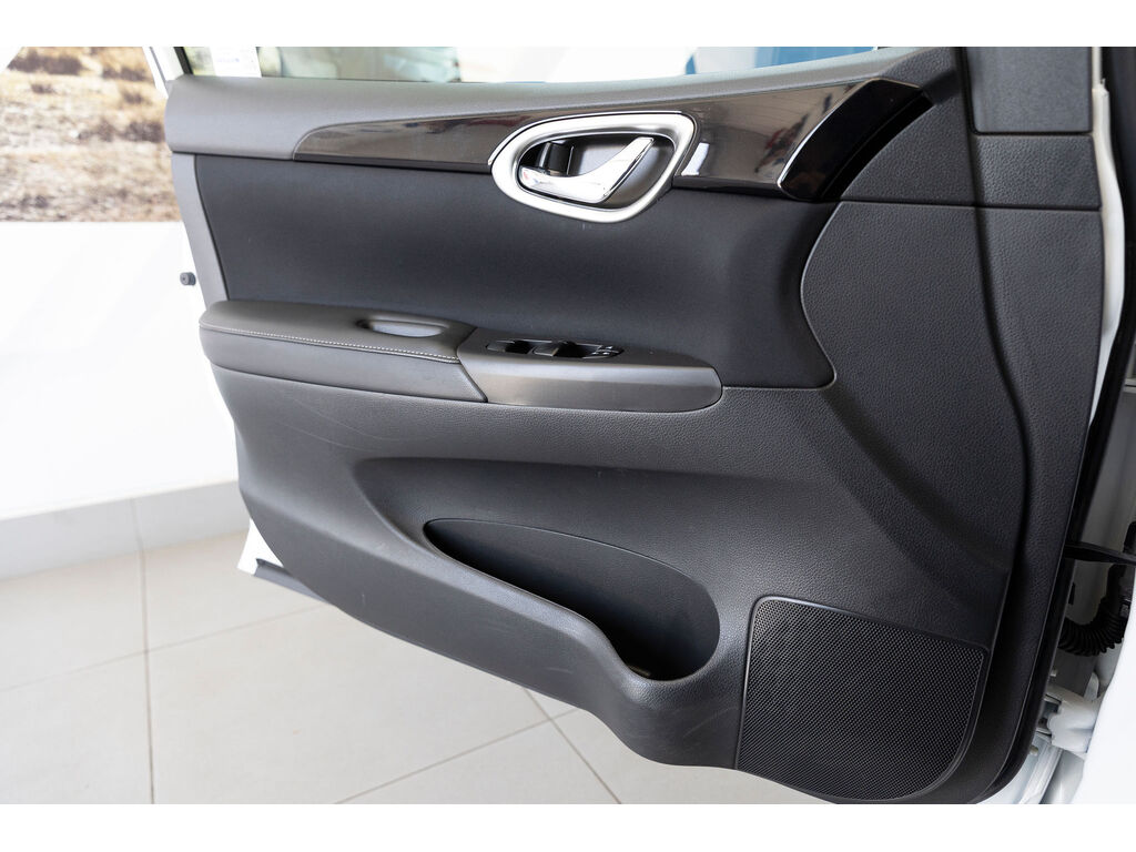 2018 Nissan Sentra 1.8 SV, 温哥华, 全款车