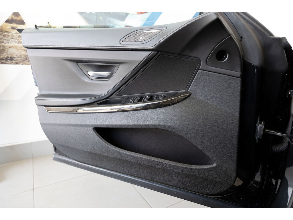 2016 BMW 650i Gran Coupe xDrive, 温哥华, 全款车