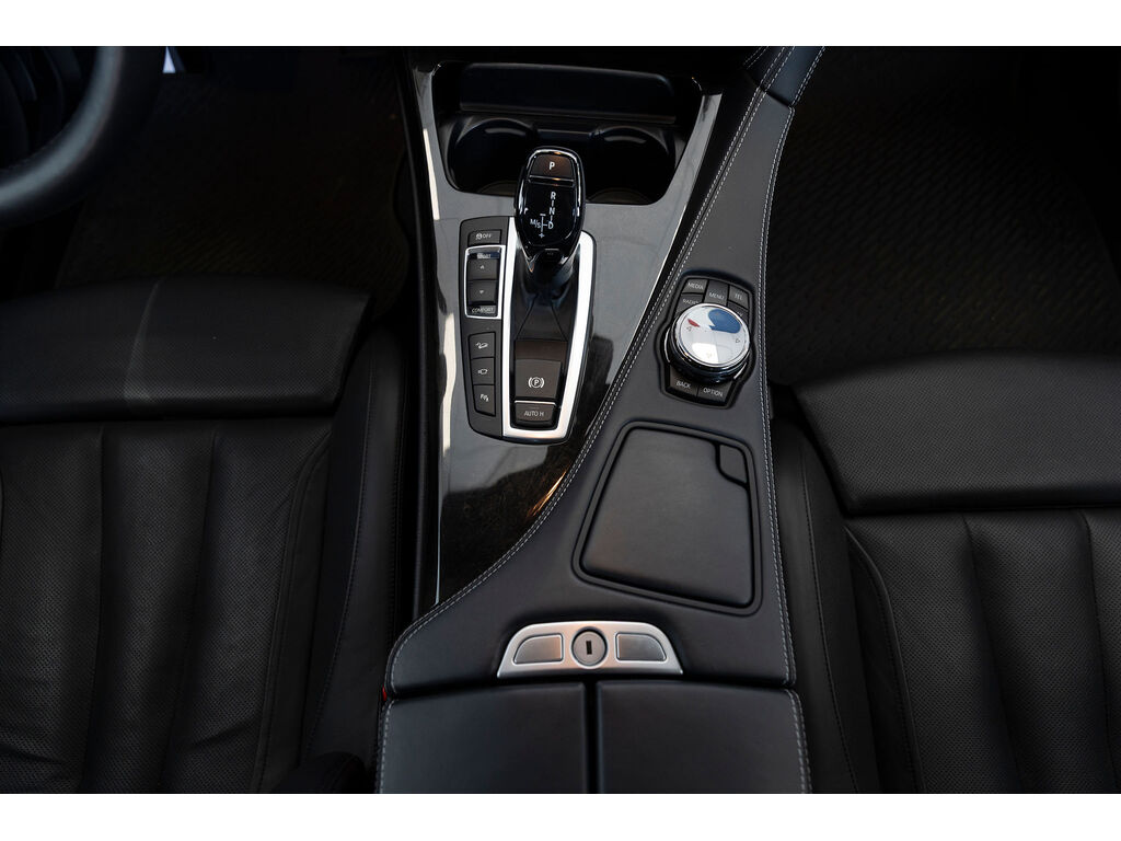 2016 BMW 650i Gran Coupe xDrive, 温哥华, 全款车