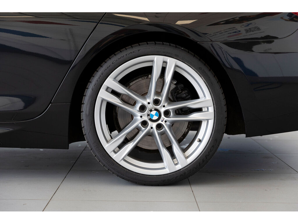 2016 BMW 650i Gran Coupe xDrive, 温哥华, 全款车