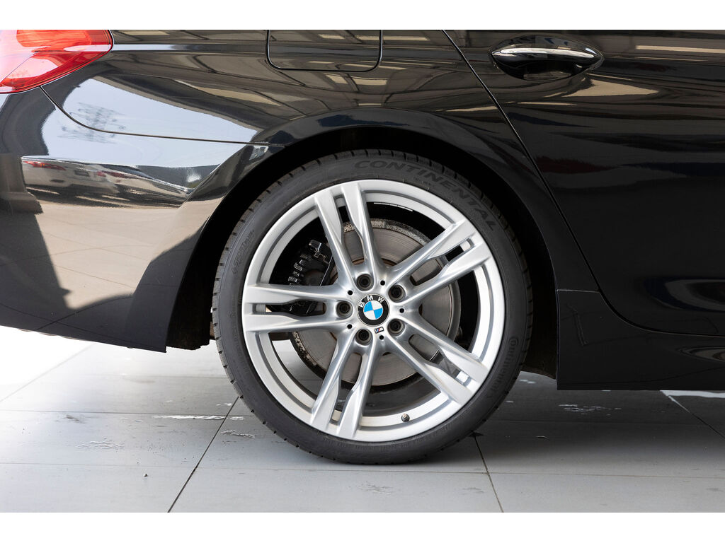 2016 BMW 650i Gran Coupe xDrive, 温哥华, 全款车