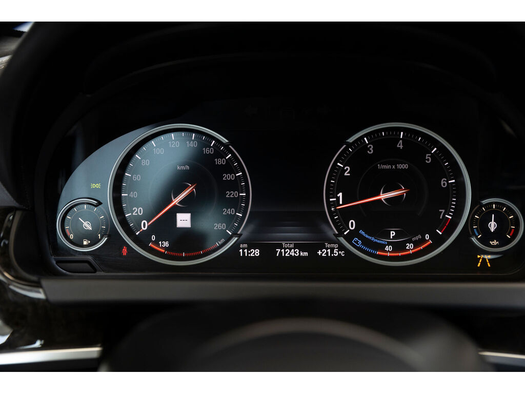 2016 BMW 650i Gran Coupe xDrive, 温哥华, 全款车