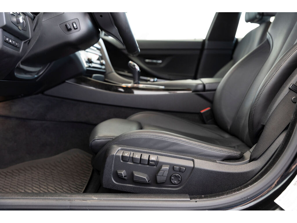 2016 BMW 650i Gran Coupe xDrive, 温哥华, 全款车