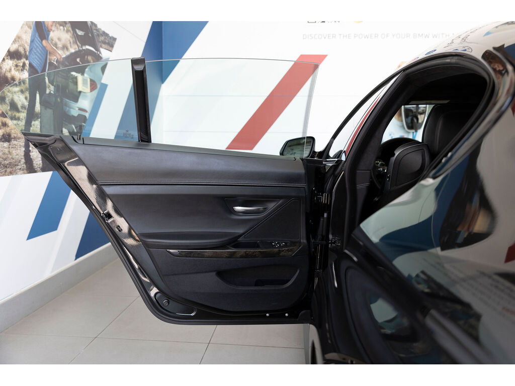 2016 BMW 650i Gran Coupe xDrive, 温哥华, 全款车