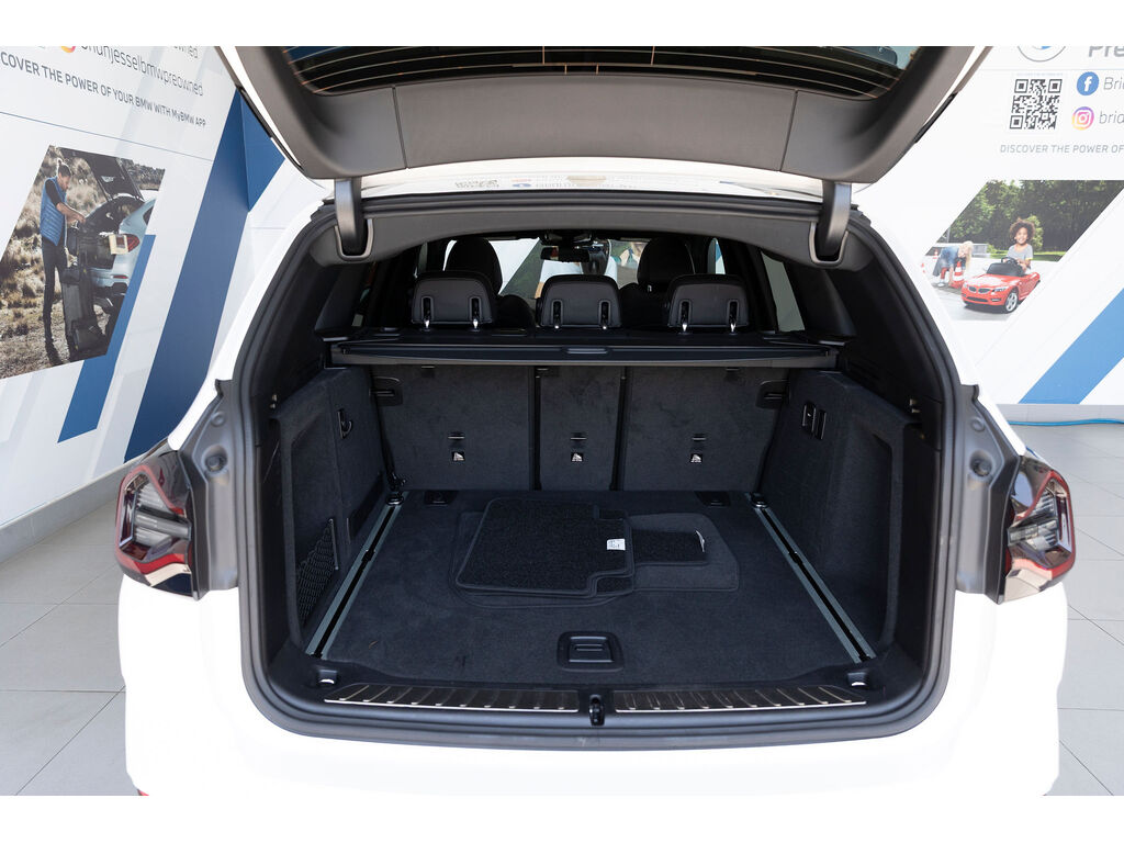 2022 BMW X3 xDrive30i, 温哥华, 全款车